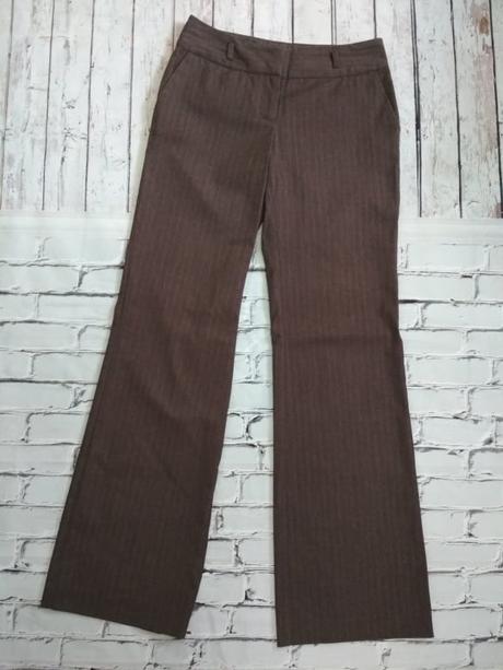 Dámske nohavice - top stav, clockhouse,34