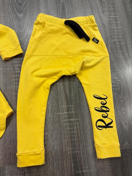 Rebel kids detska suprava 104-110, rebel kids,104