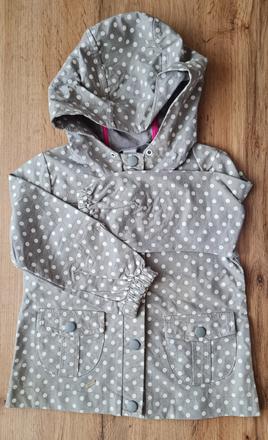 Bunda do dazda, zara,98