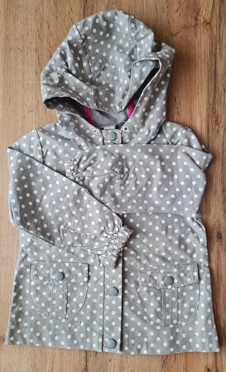 Bunda do dazda, zara,98