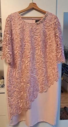 Spoločenské šaty, 48