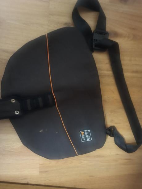 Bezpecnostny pas do auta pre tehotne, 