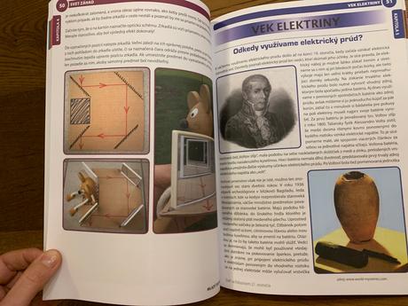 Kniha mladý technik, 