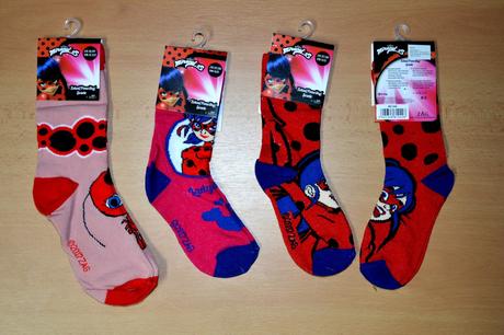 Detské ponožky , 23 - 35