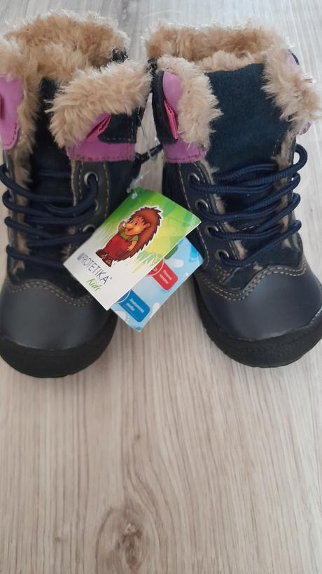 Nové čižmy protetika, protetika,19