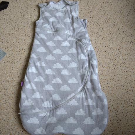 Spací vak snuz,