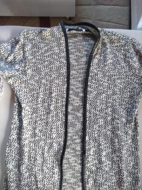 Dámsky sveter m, h&m,m