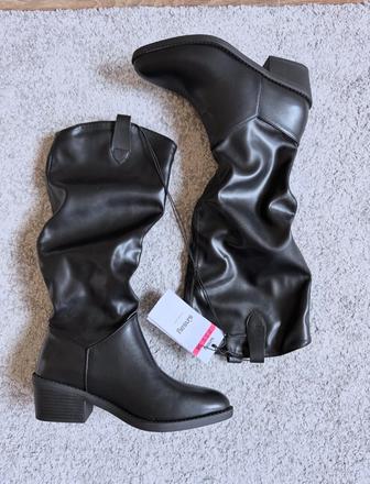 Jesenné/zimné čižmičky, 36