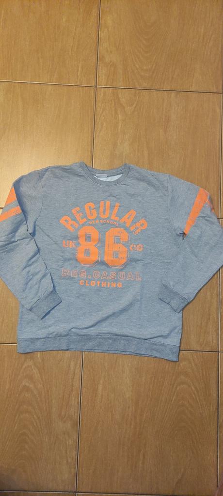 Chlapčenské tričko 176/182, 176