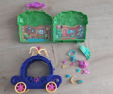 My little pony prislusenstvo, 