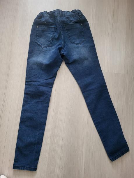 Rifle skinny fit, pepperts,146