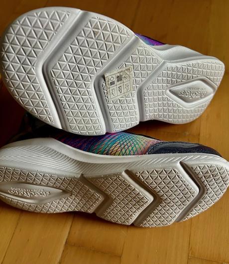 Skechers tenisky 35-22cm, skechers,35