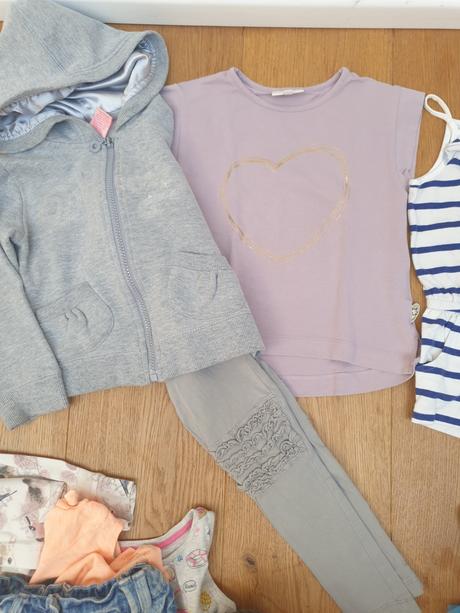 Pdl tričko 98/104, pompdelux,98