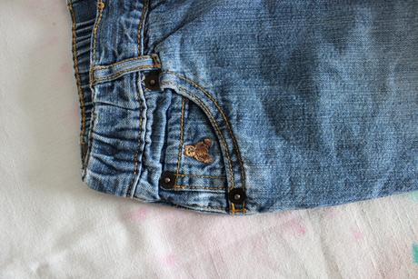 Baby gap, rifle, 18-24, gap,92