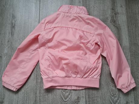 Prechodná detská bunda, palomino,110