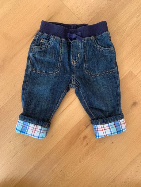 Rifle nenosené, gymboree,80