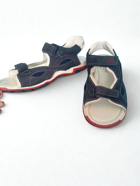Sandále lasocki, lasocki,33