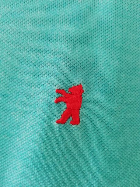 Dámske tričko jaggy, m