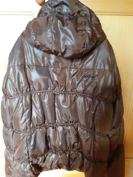 Vetrovka zn. nortfinder, northfinder®,xl