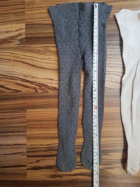 Detske puncusky, h&m,74