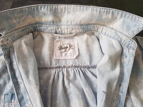 Riflova kosela, atmosphere,s