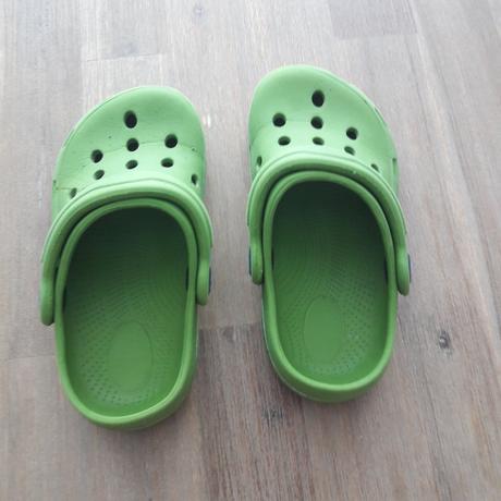 Detské crocsy, 25