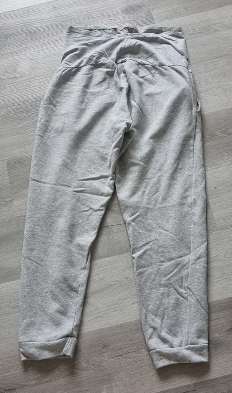 Tehotenské tepláky, esmara,l