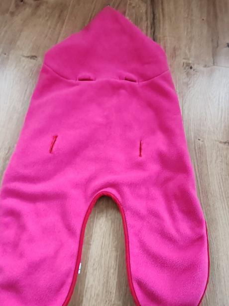 Zavinovačka do autosedacky, 