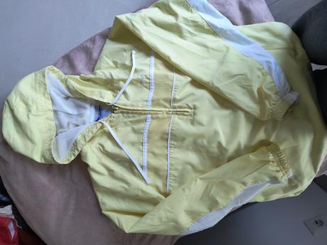 Športová bunda reebok, reebok,m