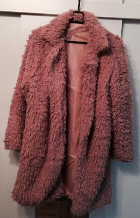 Teddy coat kozusok, zara,l