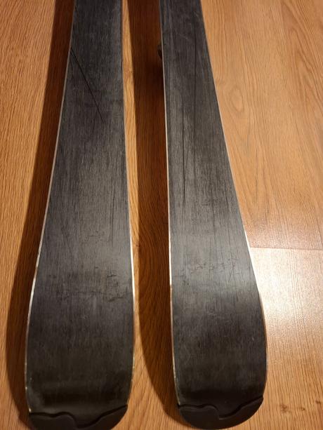 Lyže rossingnol 120, rossignol,120-129 cm