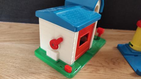 Interaktívne domceky,