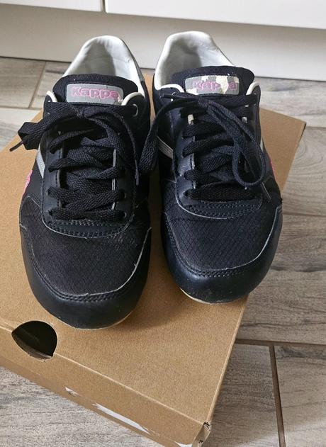 Tenisky kappa, kappa,38