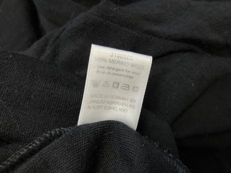 Merino tricko janus, janus,l