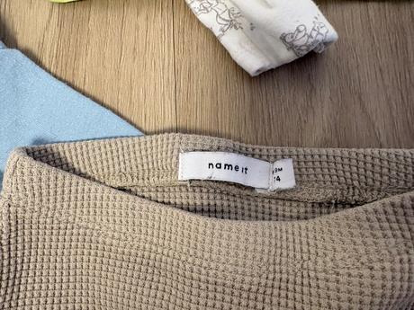 Balik pre chlapca velkost 74, 68–80