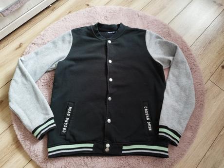 Mikinka pepperts, pepperts,158