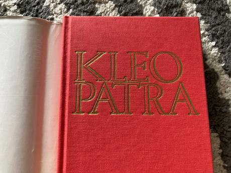 Kleopatra emil ludwig (1979),