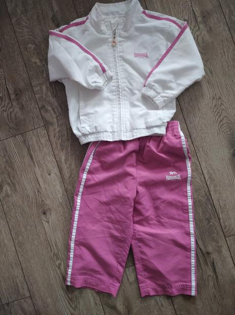 Súprava lonsdale, lonsdale,92