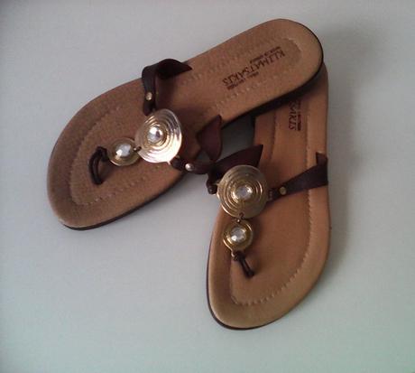 Hand made šľapky č.39, 39