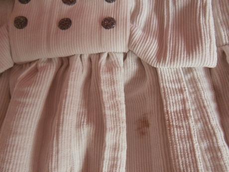 Menčestrové šaty, original marines,92