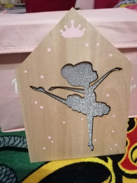 Sada doplnkov do detskej izby pre dievčatá pepco, 