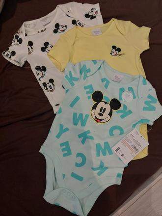 Nove body 86, disney,86