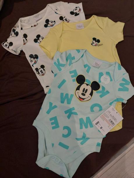 Nove body 86, disney,86