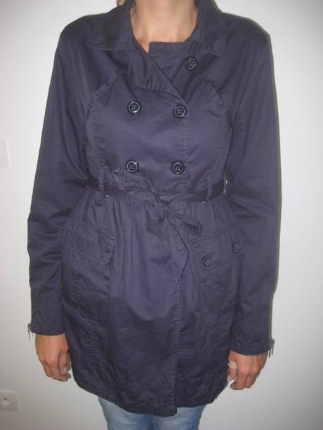 Tmavomodrý balonak, huber,l