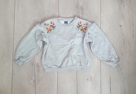 Kvietkova mikina, next,122