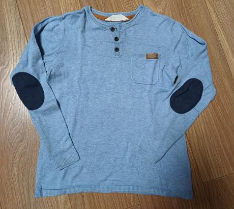 Sveter 6-8 rokov, h&m,128