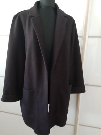 Kabátik f&f, f&f,48