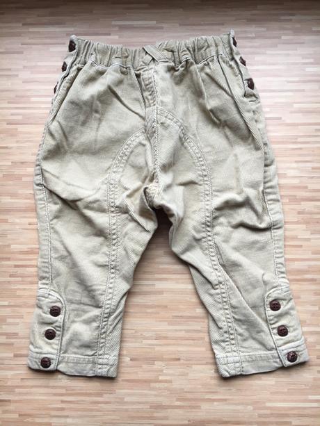 Mencestrove gatuse, h&m,80