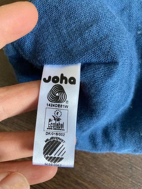 Joha merino čiapka pre novorodenca, 50