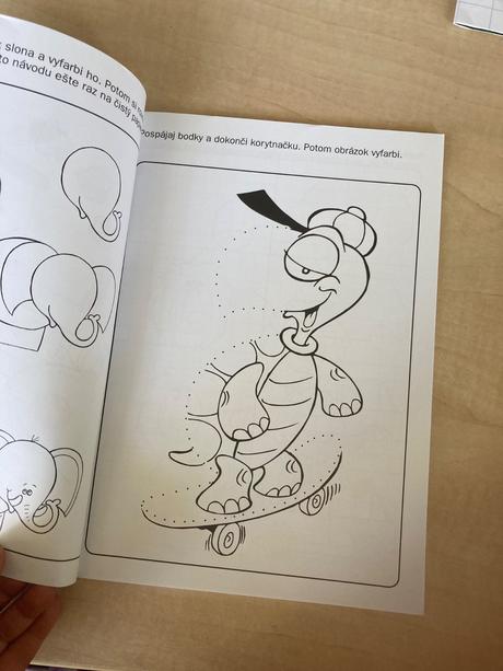 Zábavné kreslenie pre chlapcov, 